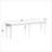 Auttenberg Solid Wood Bench