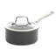 Batterie de cuisine antiadhésive en aluminium 10 pièces Kenmore Pro