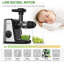 Slow Masticating Juicer Extractor