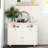 Brittiana 39.3'' Sideboard-747342379