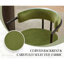 Upholstered Dining Chair-343042500