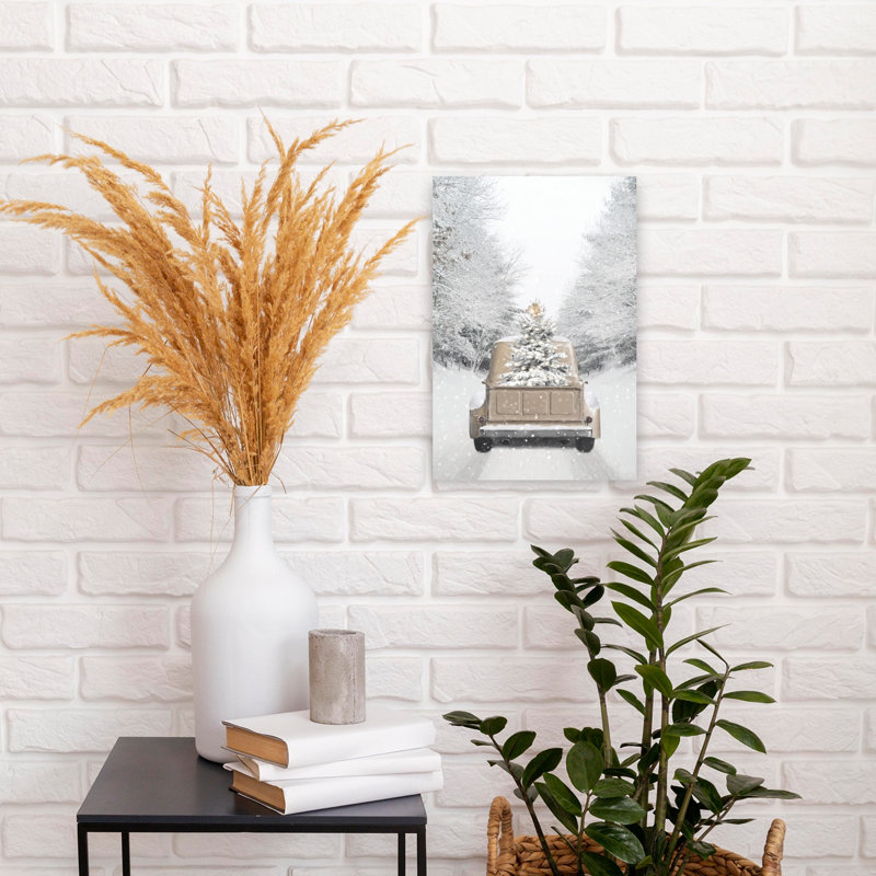 Print, 45.72cm H x 30.48cm W