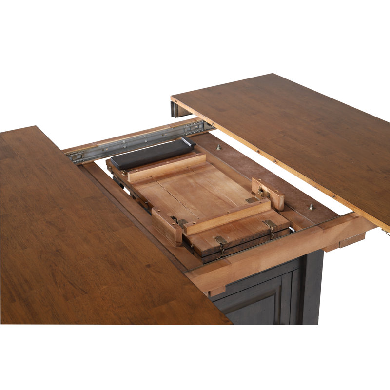Dakota Dining Table