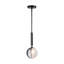 Luminaire suspendu 1 lumière Risto