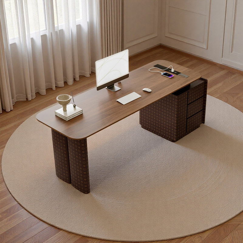 Bairdstown, 29.52" H x 62.99" W x 27.55" D