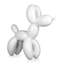 Dog Balloon Large Resin Statue-2073814412-2073814414