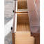 Mobilier de table basse de style américain