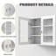 3 Piece Cube Shelf-1376905723