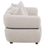 Causeuse rembourrée de style moderne Mid-Century-1972936613
