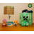 Jamantha Plastic Desk