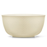 Porcelain Pasta Bowl