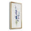 Fresh Cut Lavender II - peinture sur toile encadrée-494825060-494825058