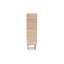 Armoire de rangement pour chaussures 10 paires
