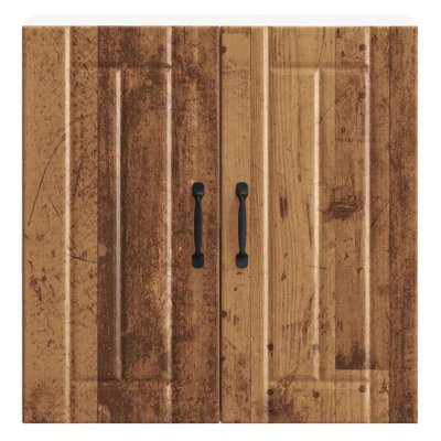 Standard Wall Cabinet