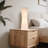 18.5" Dimmable Novelty Table Lamp (Set of 2)