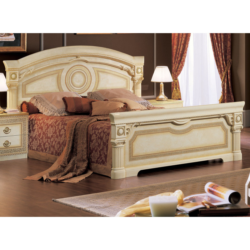 Ensemble de chambre configurable standard Alexzander