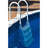 New Main Access Easy Incline Above Ground In Pool Swimming Pool Ladder
