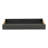 Baidy Hand-Finished Faux Shagreen Rectangular Serving Tray-1194185423