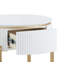 Table de bout Daveigh