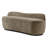 Cameil Polyester Upholstered Bench-222067324