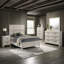 Commode 6 tiroirs 1pc