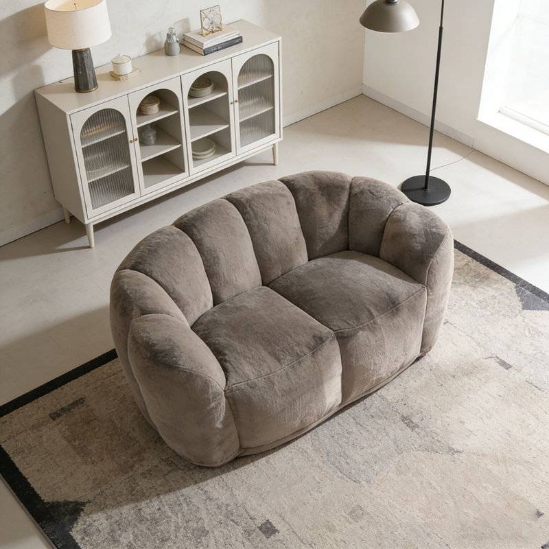 Fauteuil à billes