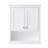 Avery Solid Wood Wall Over The Toilet Storage-41604507