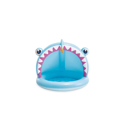 Piscine pour bébé Intex Angler