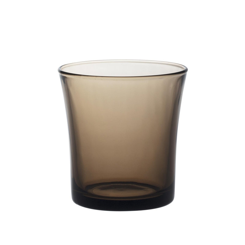 Duralex - Lys Tumbler Glasses, Creole, 6