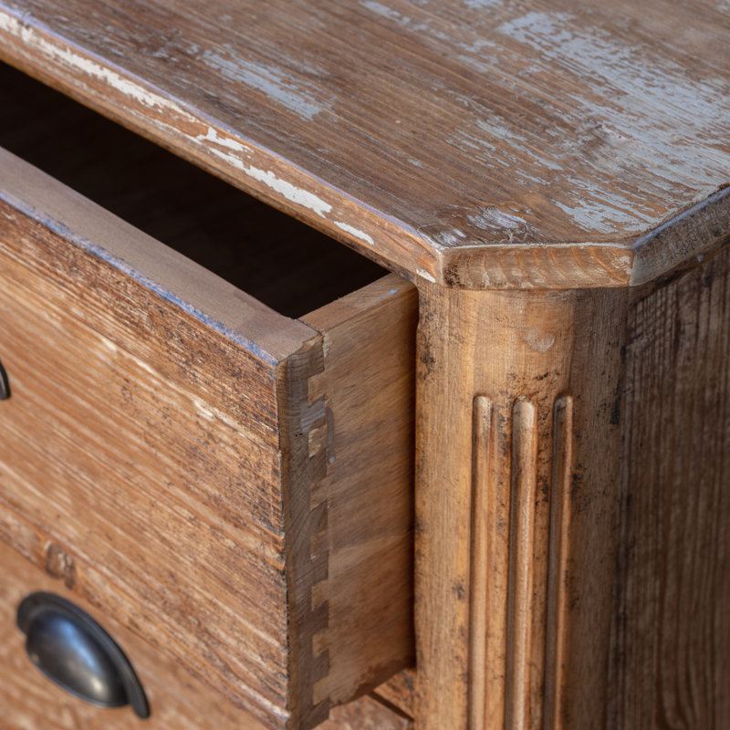 Commode Century