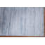Tapis ivoire et bleu Gabbeh