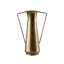Rosemary Handmade Metal Table Vase