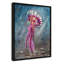 Imprimé «Jelly Fish» par Mike Ragan pour -868115232-868115221