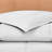 Modern Threads Sanctuary by PCT Down Alternative Microfiber Quilted Reversible Comforter & Duvet Insert - Soft, Comfortable Alternative to Goose Down - Bedding for All Seasons-2012141181-2012141057