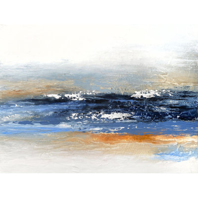«Into The Forest», reproduction d'art sur toile géante