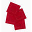 Lny2025-Snake 6 x 6 Cocktail Napkin-101734417