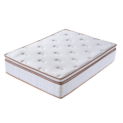 Space 3000 Pocket Sprung Mattress