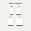 Matelas en mousse à mémoire de forme 8 po - Sleep by Wayfair ™-1569895117-1486413415