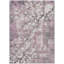 Tapis floral intérieur / extérieur lavable à la machine Brenden ACN2248-1833246385