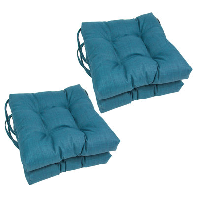 Outdoor 3.5'' Seat Cushion