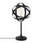 Lampe de table en métal Ettie-175101473