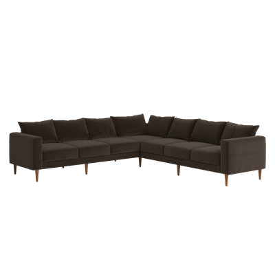 Essential 7-Seat Corner Sectional