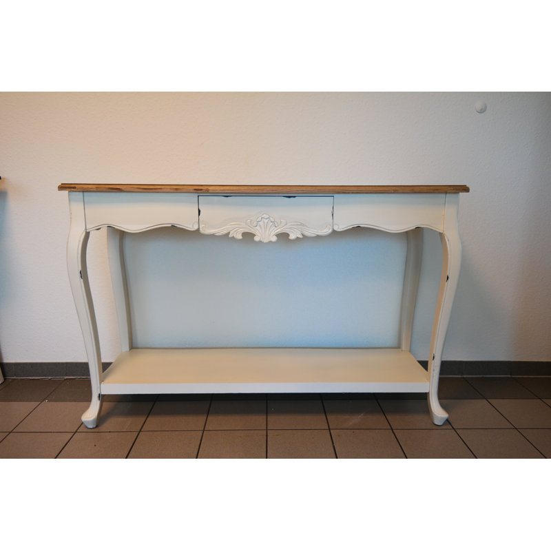 Buckner 120cm Console Table