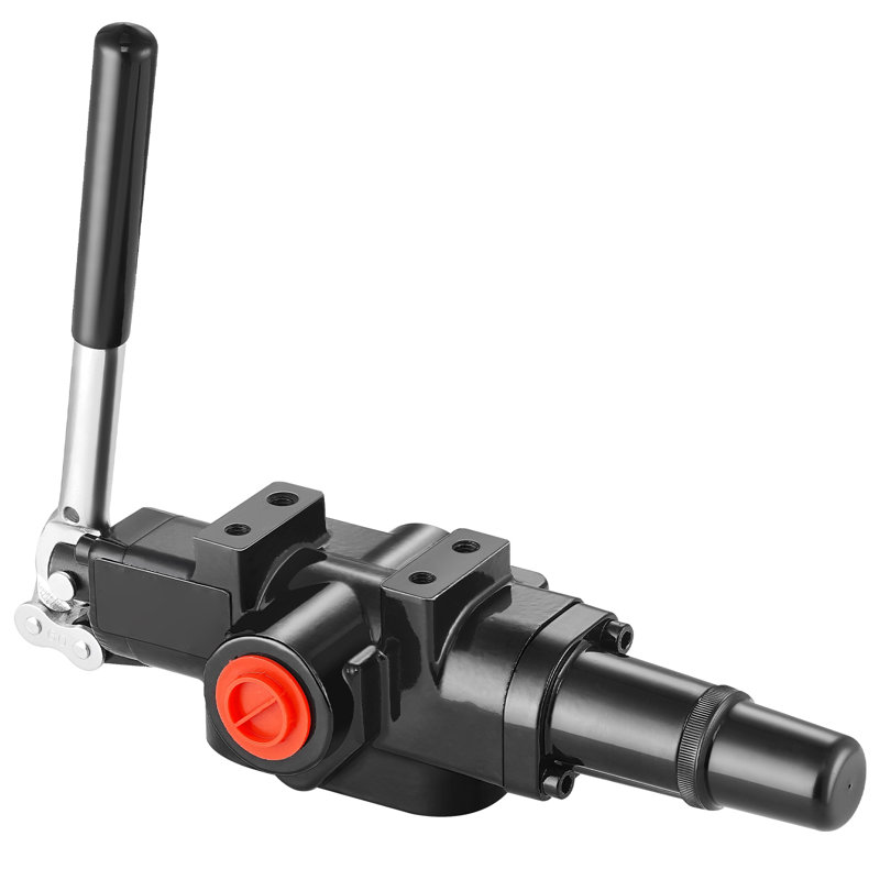 Hydraulic Valve 1 Spool, 25 GPM Hydraulic Directional