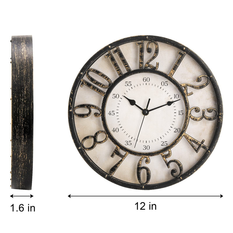 Wall Clock