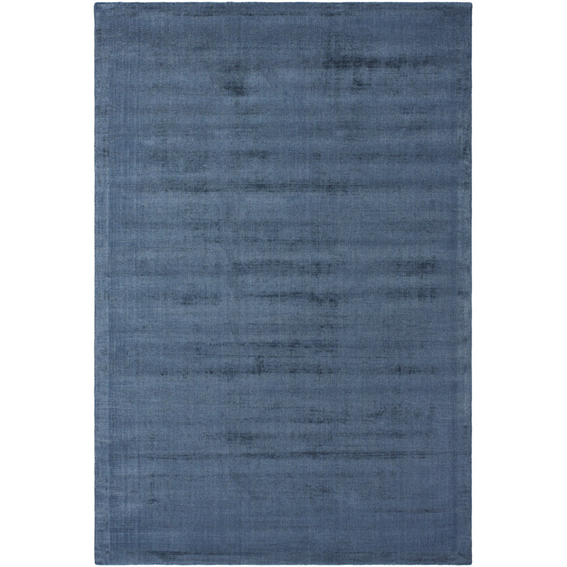 Tapis rectangulaire Tylese avec envers antidérapant, Rectangle 9 pi x 12 pi