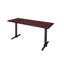 Nidal Cain Steel Training Table-23979581-23979588