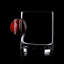 350ml Wine Glass