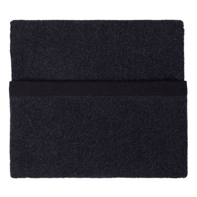 Aichatou Plush Bath Sheet