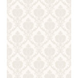 Italian Classics 4 Damask 3D Embossed Wallpaper Roll